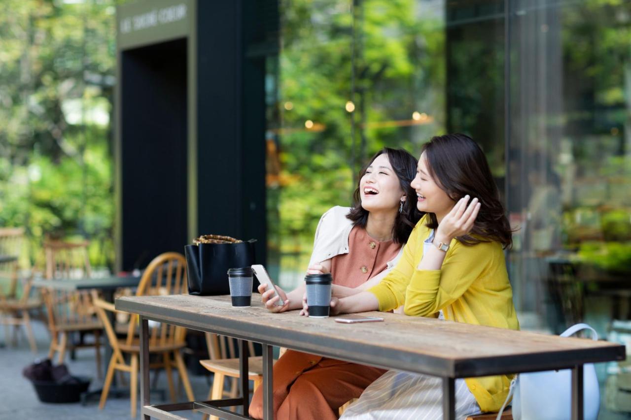 Tabist Hotel New Washington Shibuya Τόκιο Εξωτερικό φωτογραφία
