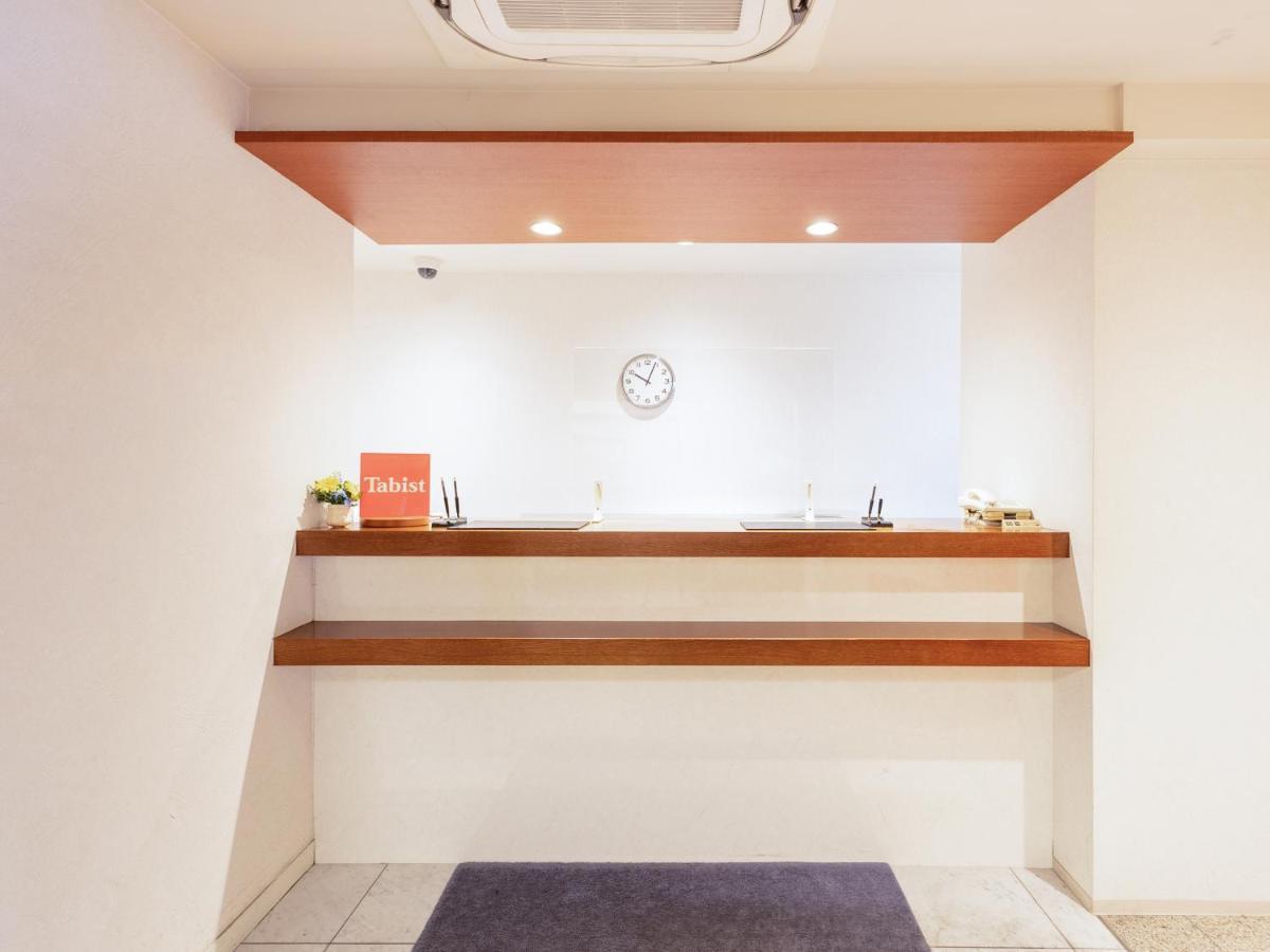 Tabist Hotel New Washington Shibuya Τόκιο Εξωτερικό φωτογραφία