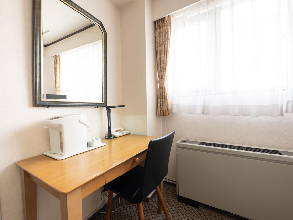 Tabist Hotel New Washington Shibuya Τόκιο Εξωτερικό φωτογραφία