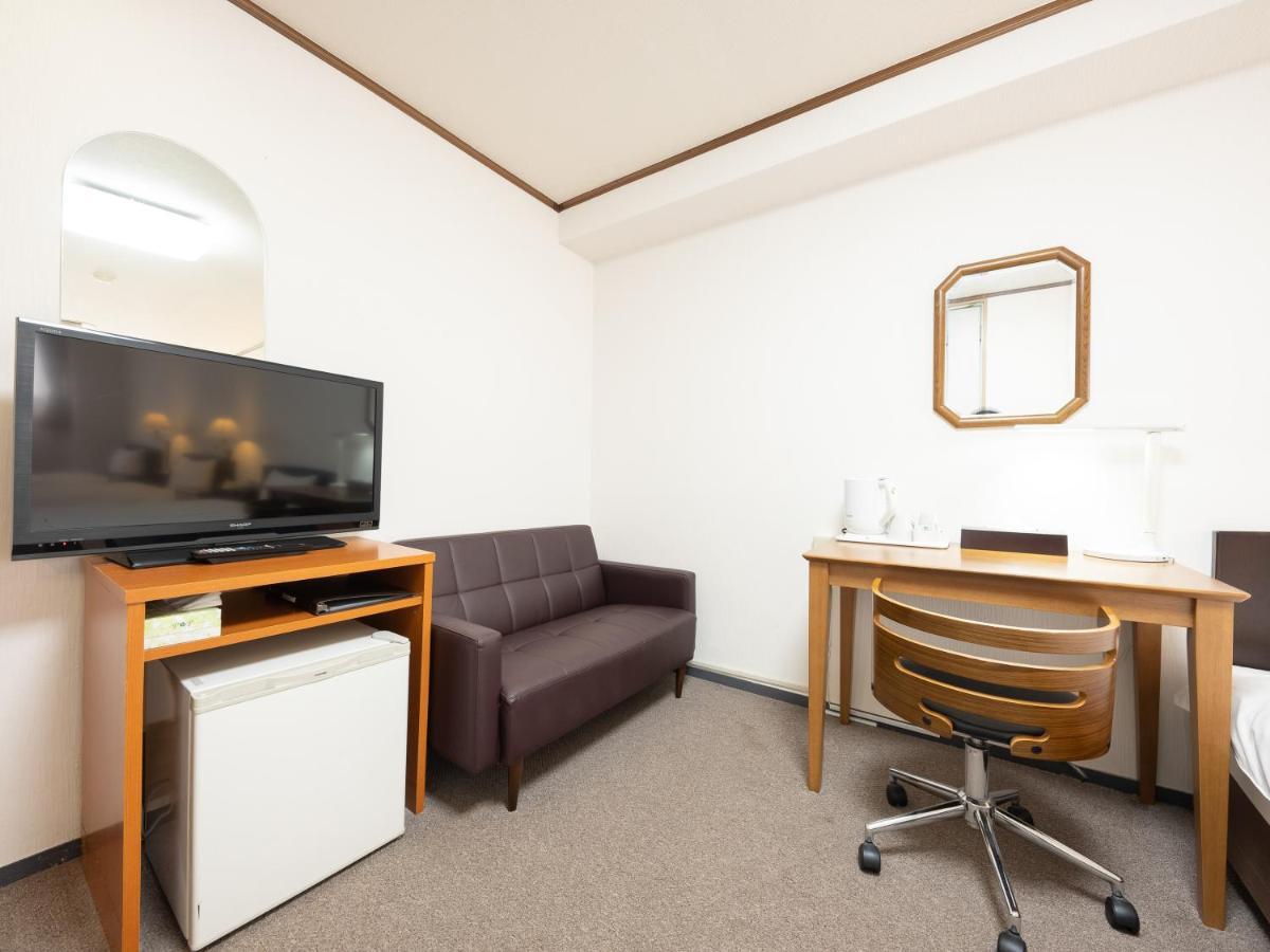 Tabist Hotel New Washington Shibuya Τόκιο Εξωτερικό φωτογραφία