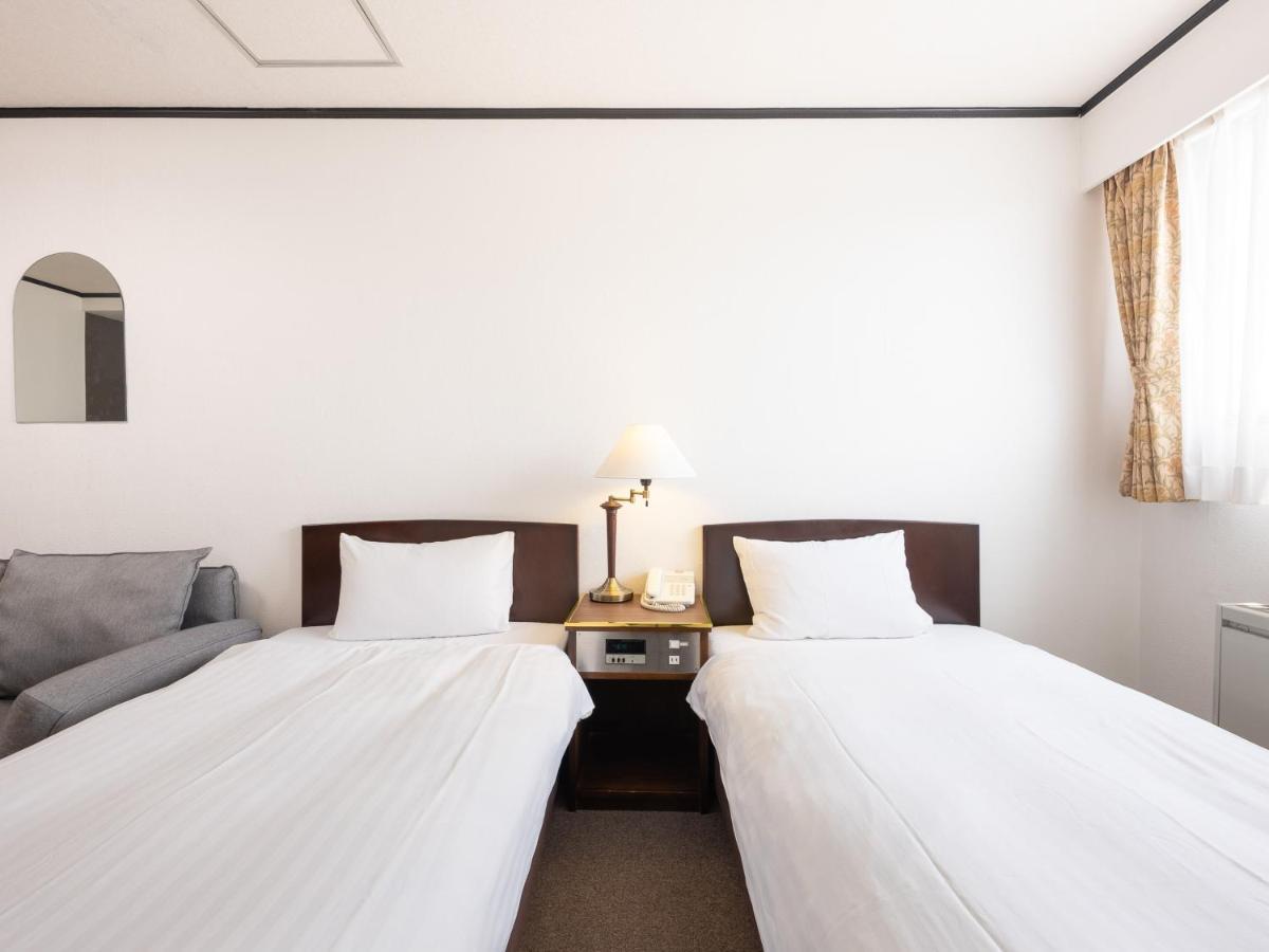 Tabist Hotel New Washington Shibuya Τόκιο Εξωτερικό φωτογραφία