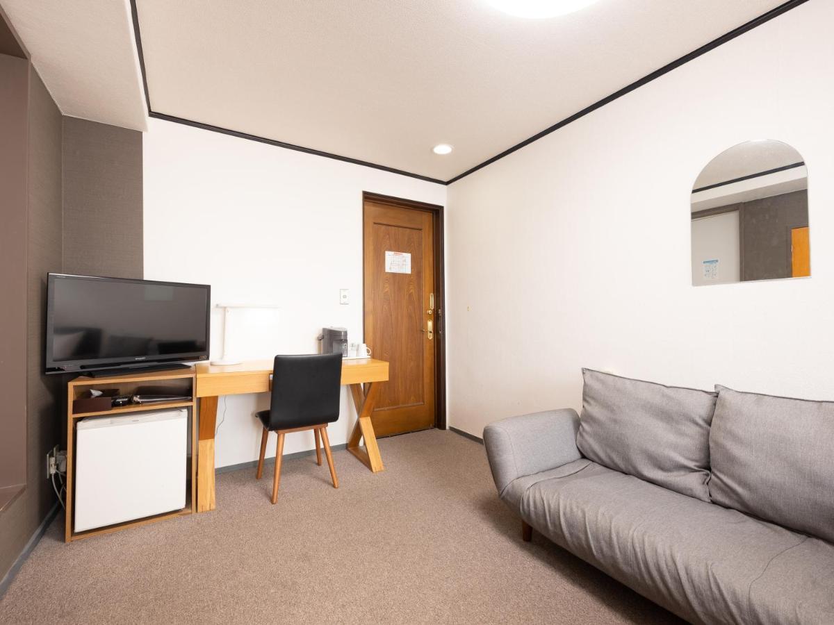 Tabist Hotel New Washington Shibuya Τόκιο Εξωτερικό φωτογραφία