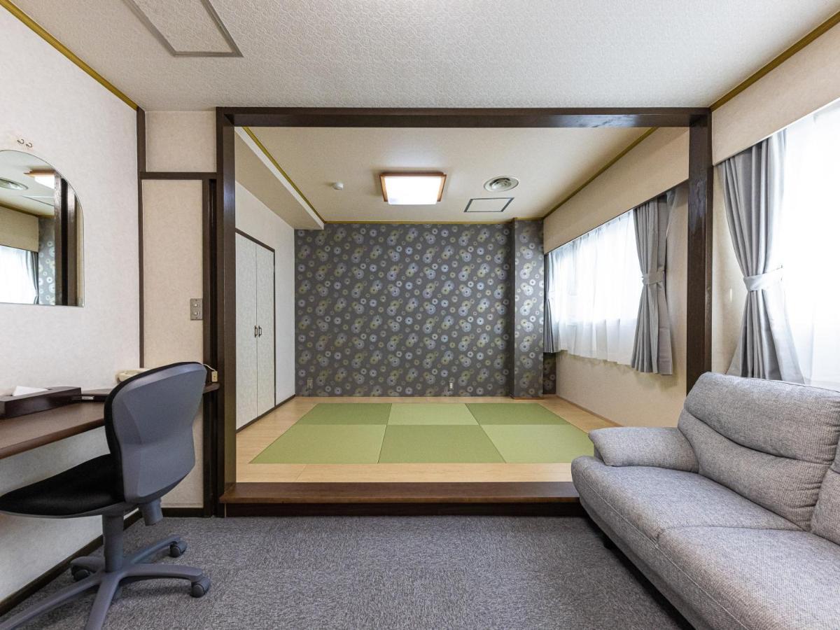 Tabist Hotel New Washington Shibuya Τόκιο Εξωτερικό φωτογραφία
