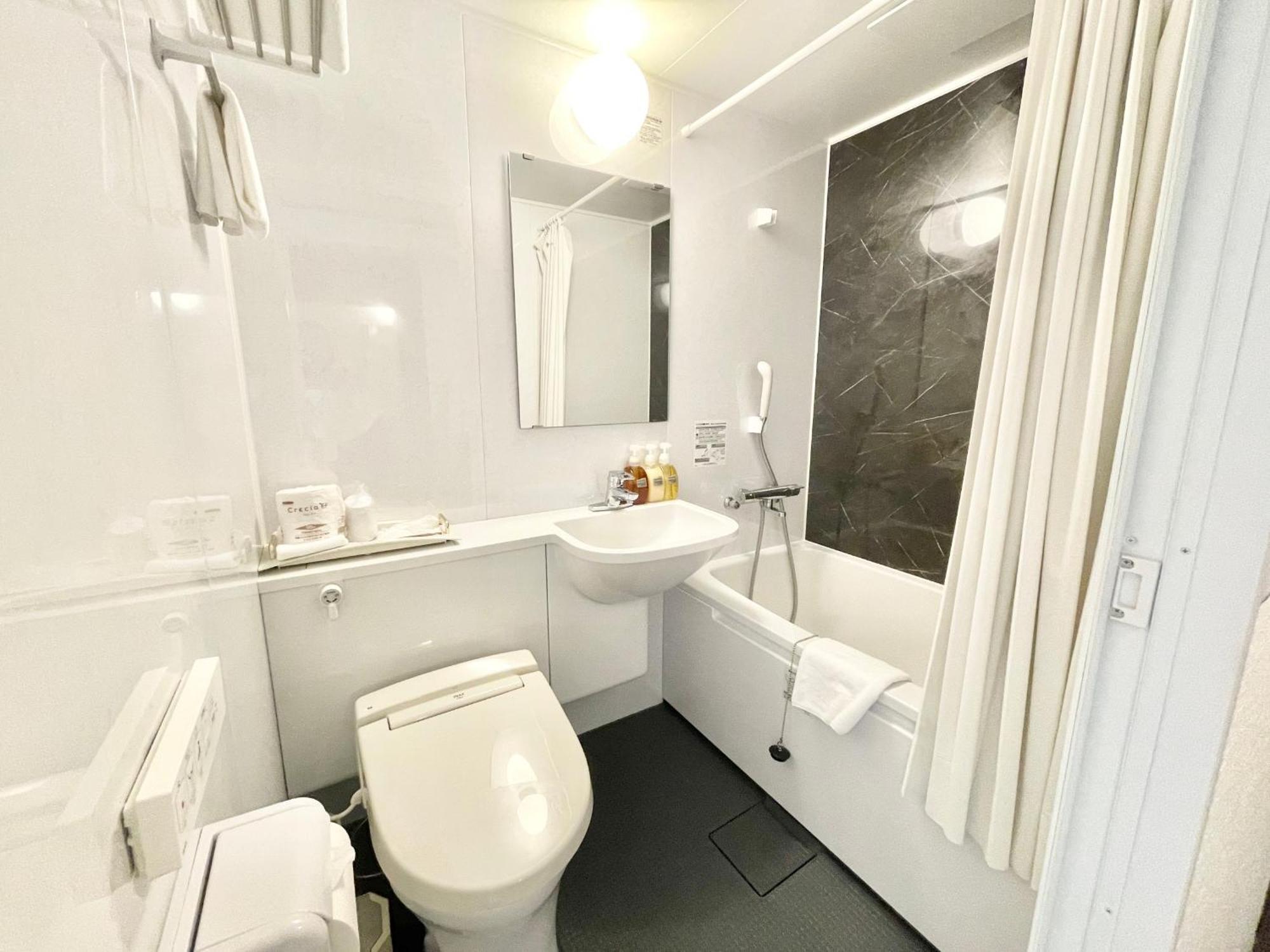 Tabist Hotel New Washington Shibuya Τόκιο Εξωτερικό φωτογραφία