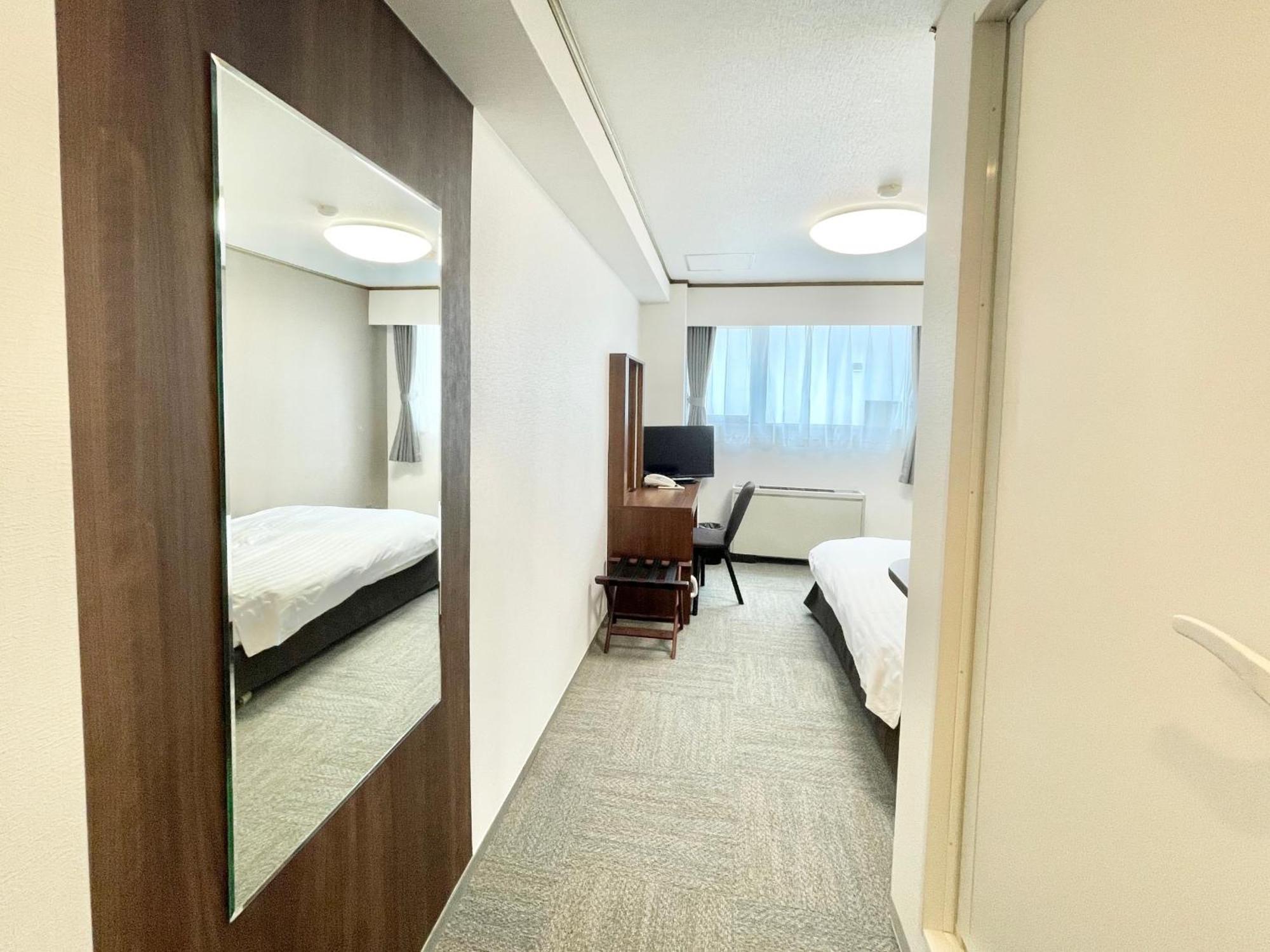 Tabist Hotel New Washington Shibuya Τόκιο Εξωτερικό φωτογραφία