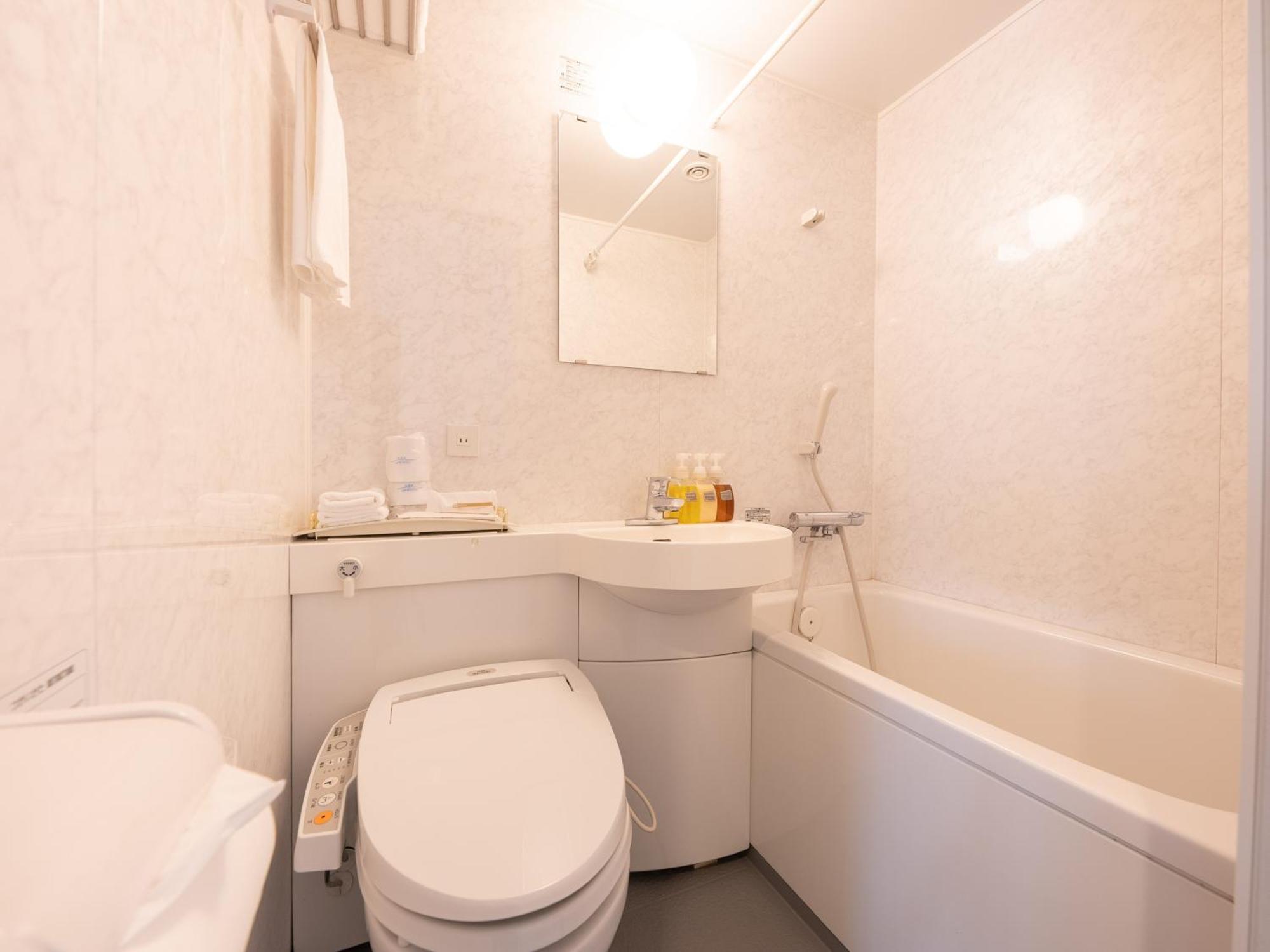 Tabist Hotel New Washington Shibuya Τόκιο Εξωτερικό φωτογραφία